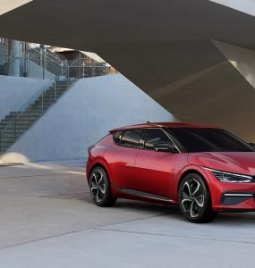 kia ev6