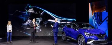 renault nouvelle vague