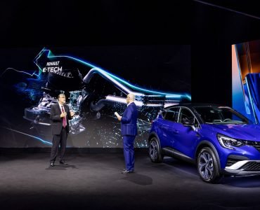 renault nouvelle vague