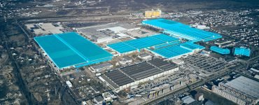 ford επαγγελματικό ρουμανία