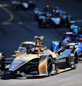 ds automobiles formula e