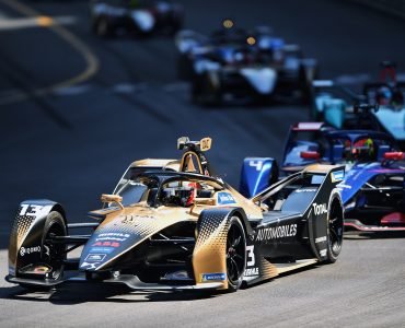 ds automobiles formula e