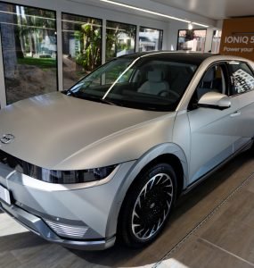 IONIQ 5 cube 2
