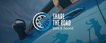 ford share the road