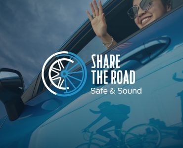 ford share the road