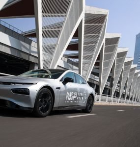 αυτονομα οχηματα