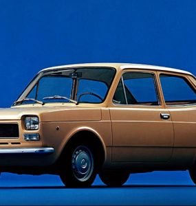 fiat 127