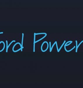 ford power up