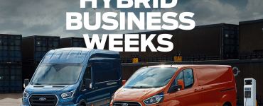 ford business weeks