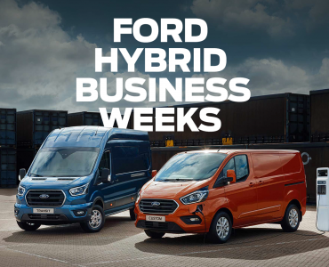ford business weeks