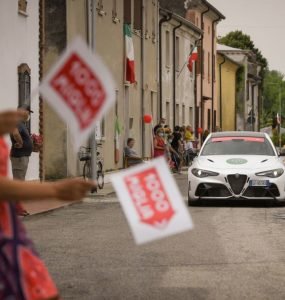 1000 miglia best of