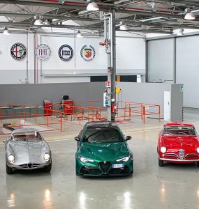 alfa romeo 1000 miglia