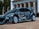 νέο υβριδικό Puma Rally1 WRC Prototype