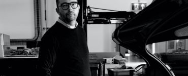 Miles Nurnberger νέος διευθυντής σχεδίασης Dacia