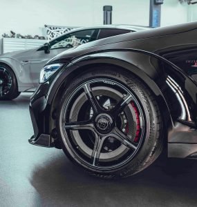 Continental SportContact 7