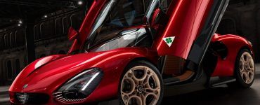 alfa romeo