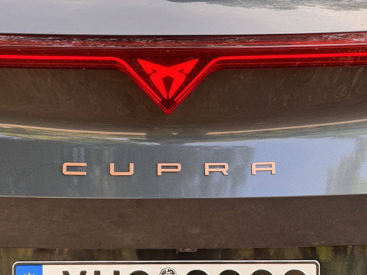 Cupra Formentor 1.5 eTSI